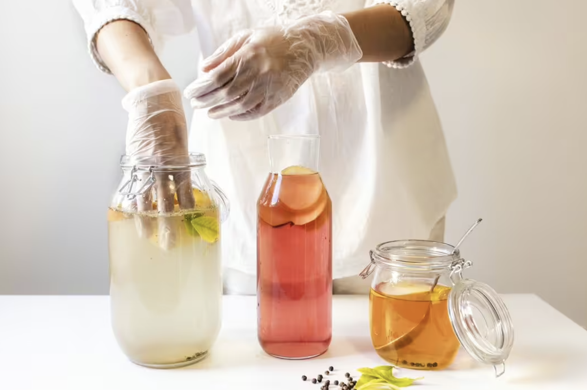 Loại đồ uống tàn phá răng nhiều nhất - không phải nước có ga