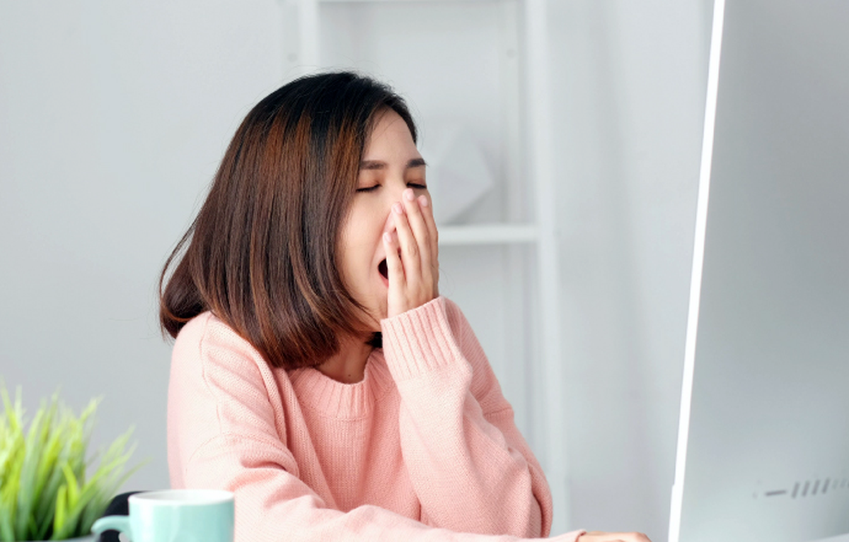 Ngủ đủ 8 tiếng nhưng bỏ quên điều này cũng vô ích: Nhiều người mắc phải khiến cơ thể già nhanh