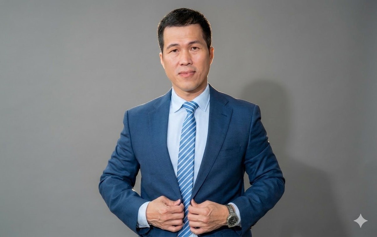 Chuyên gia hãng tư vấn Đức mổ xẻ: Từ thói quen "cái gì cũng tự làm", cách Vingroup bạo chi mua kiến thức đến nghịch lý logistics Việt Nam cước cực rẻ nhưng chi phí cực đắt