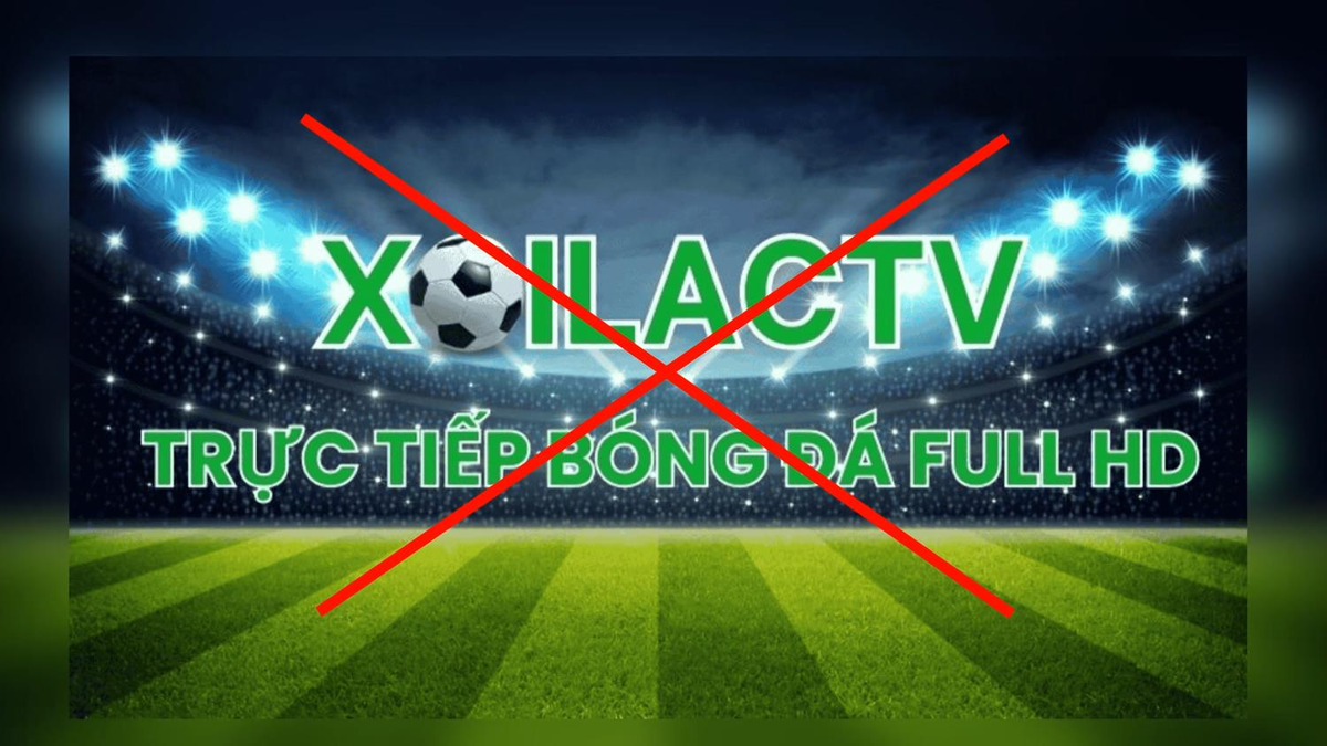 Công ty 2 tỷ đồng đứng sau trang bóng đá "lậu" lớn nhất Việt Nam và nhân vật Mr.D bí ẩn khiến công an "đau đầu"