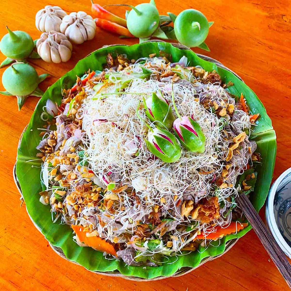 Loại quả "nghèo nhất Việt Nam" được dân tình thi nhau săn lùng