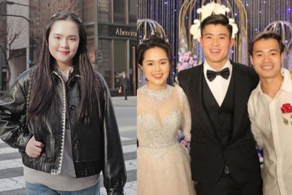 MXH “dậy sóng” vì bài đăng lạ giữa vợ Duy Mạnh và Văn Toàn, chính chủ phải lên tiếng gấp