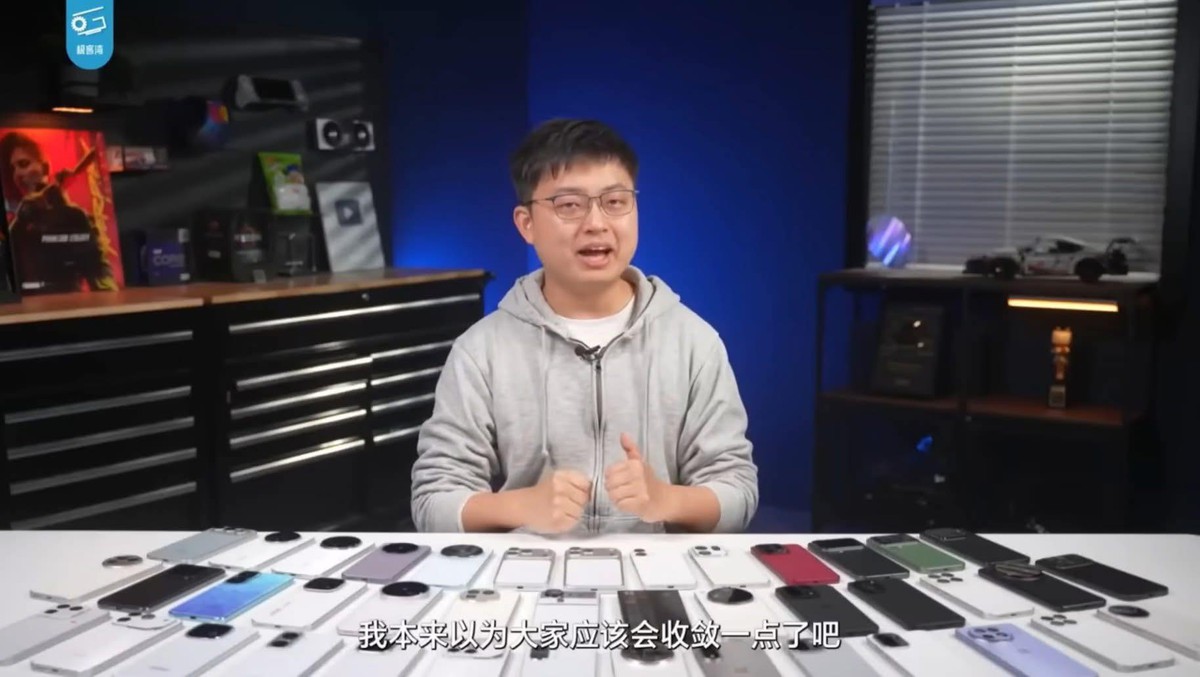 Bỏ tiền túi mua 44 smartphone Trung Quốc, reviewer phát hiện tất cả đều hack điểm benchmark, chỉ có iPhone là thật