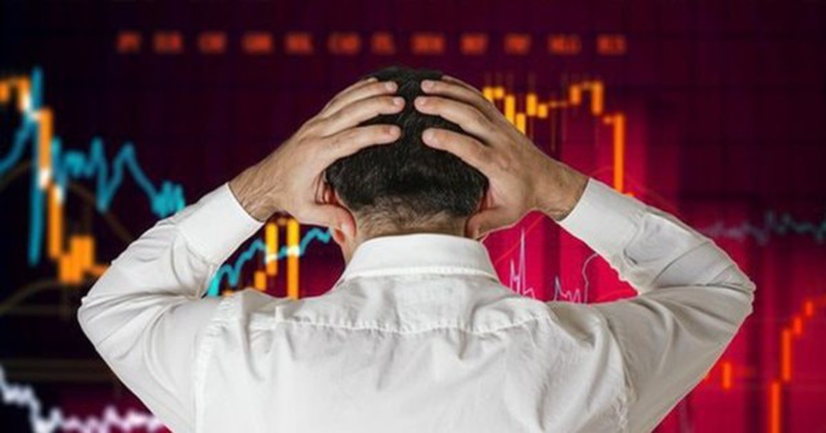 Sáng 9/3: Cổ phiếu ngân hàng giảm sàn la liệt, trắng bên mua