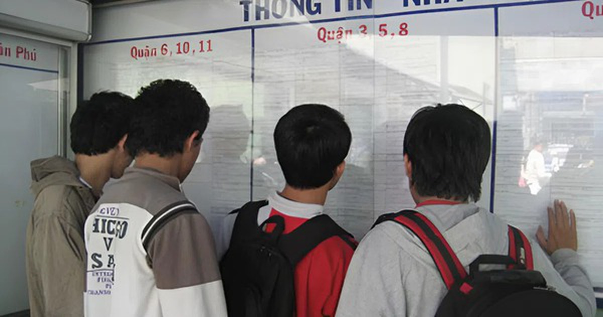 Nam sinh TP.HCM mất cả tháng lương vì quên kiểm tra hợp đồng thuê trọ: 3 điều cần xem kỹ trước khi đặt cọc