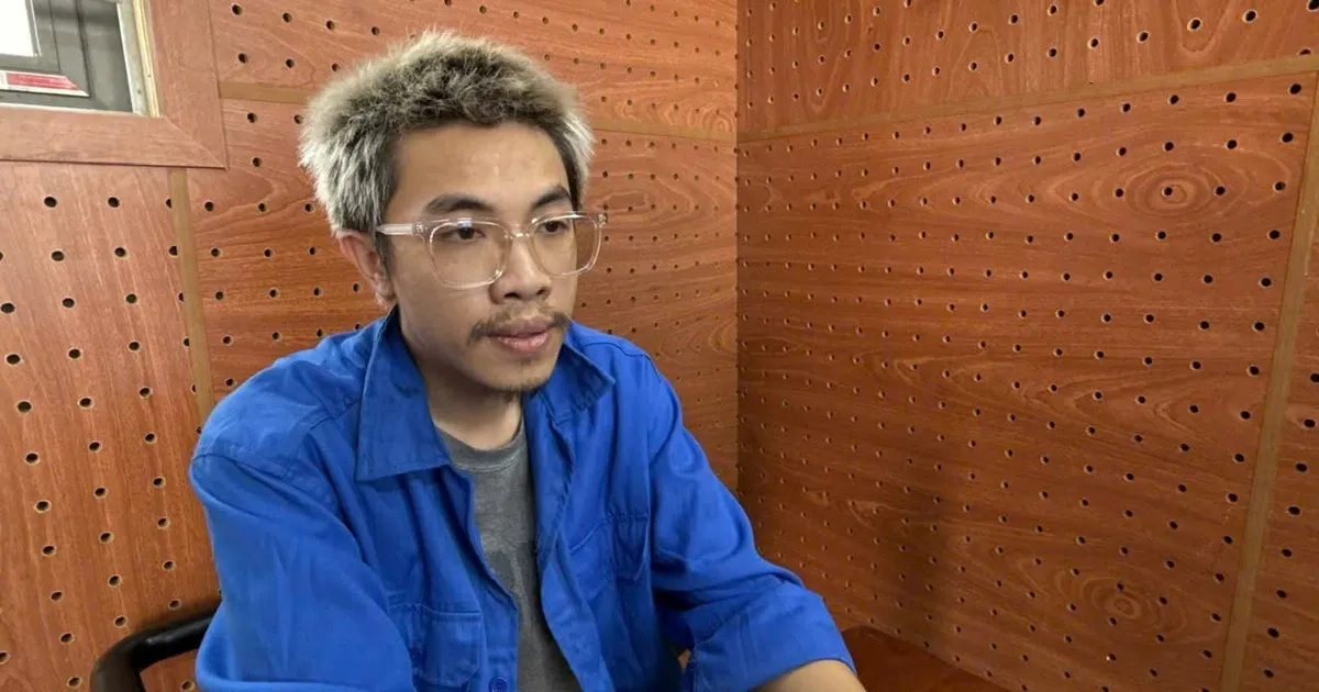 Đắk Lắk: Bắt “thầy" trừ tà ma lừa đảo tiền của nhiều người