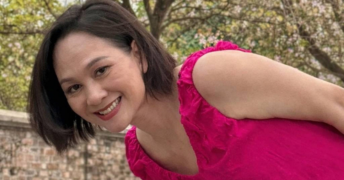 Người phụ nữ mai mối cho 2 giám đốc là NSND hàng đầu Việt Nam lấy nhau