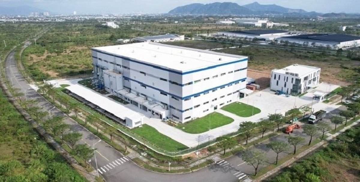 Chọn Đà Nẵng làm cứ điểm, Công ty Hàn Quốc sản xuất linh kiện cho Boeing, tiêm kích KF-21 và máy bay không người lái nhắm mốc 100 tỷ won