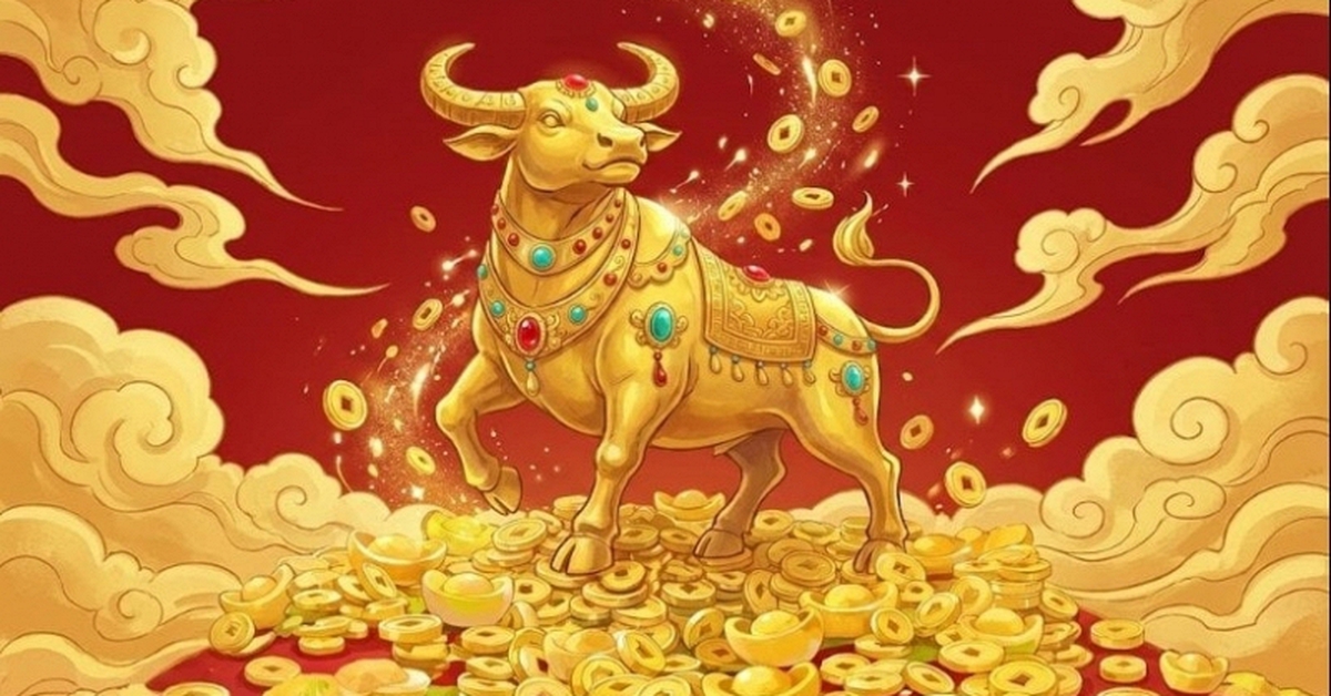 4 con giáp sau 30 tuổi có tiền vào đều đặn, bước vào giai đoạn tài lộc lẫn sự nghiệp đều thăng tiến, dễ gặp quý nhân