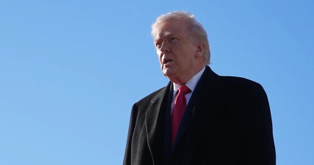 Tỉ phú UAE gửi thư ông Donald Trump về chiến sự Trung Đông