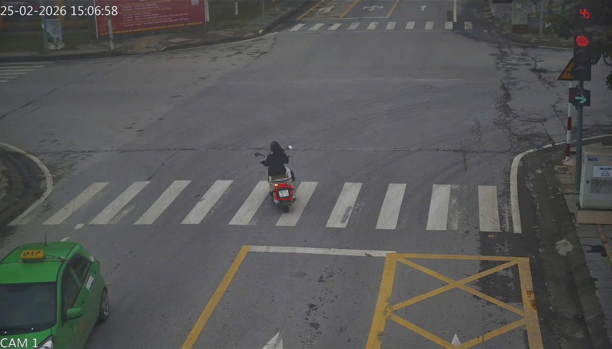 245 chủ xe máy có biển số sau nhanh chóng nộp phạt nguội theo Nghị định 168