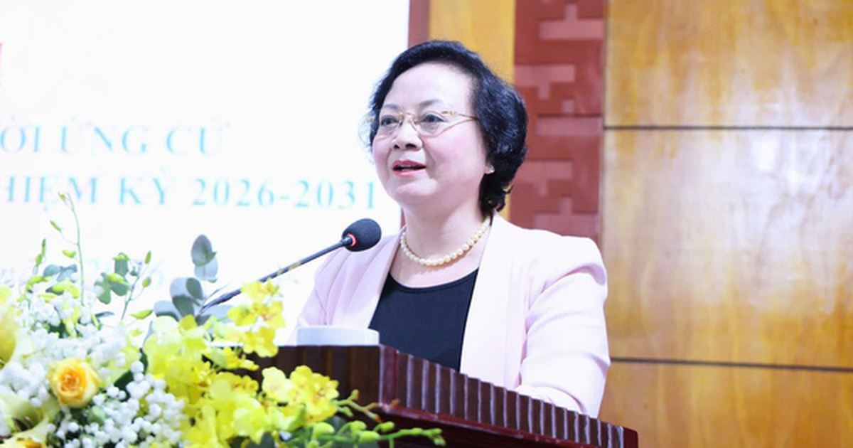 Phó Thủ tướng Phạm Thị Thanh Trà: Dự kiến tăng lương cơ sở 8% từ ngày 1-7