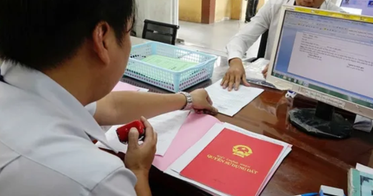 Đất sử dụng trước 1975 cấp Giấy chứng nhận theo quy định nào?