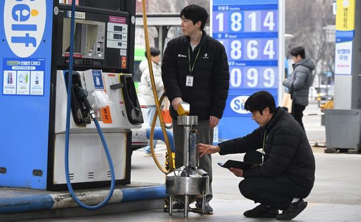 Lần đầu tiên sau gần 30 năm, Hàn Quốc phải làm việc này