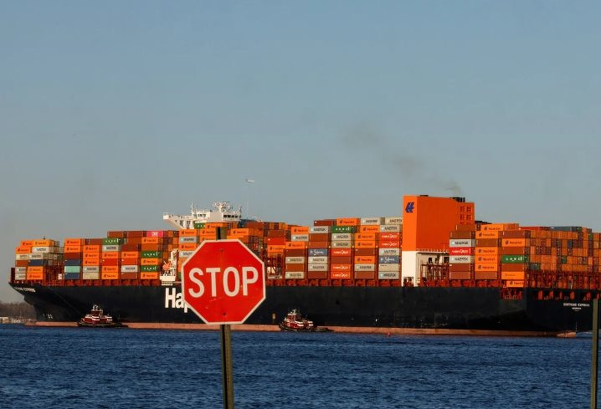 Một quốc gia vừa thông báo khí đốt dự trữ chỉ còn đủ dùng trong 2 ngày, chuyện gì đang xảy ra?