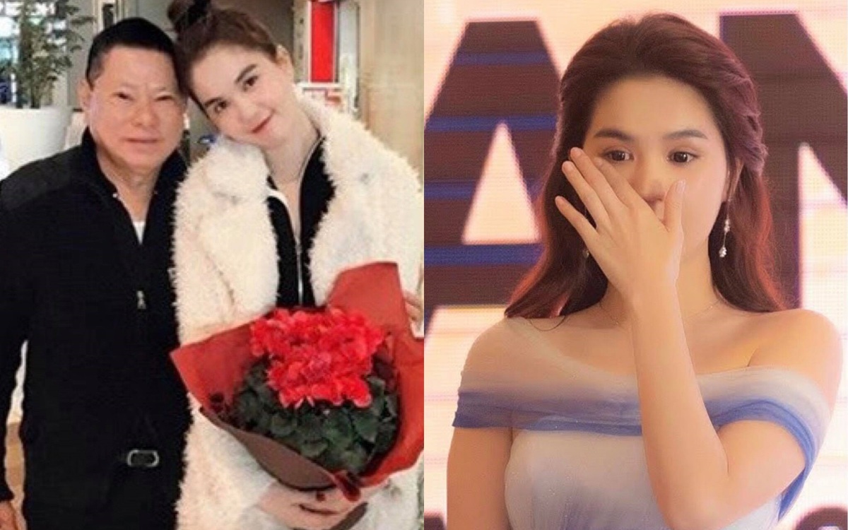 "Nữ hoàng nội y" từng khiến đại gia gốc Việt hơn 45 tuổi si mê, U40 lẻ bóng trong biệt thự 50 tỷ