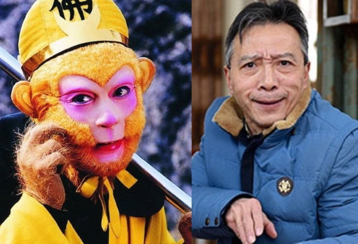 Người lồng tiếng nhân vật Tôn Ngộ Không trong phim "Tây du ký" là ai?