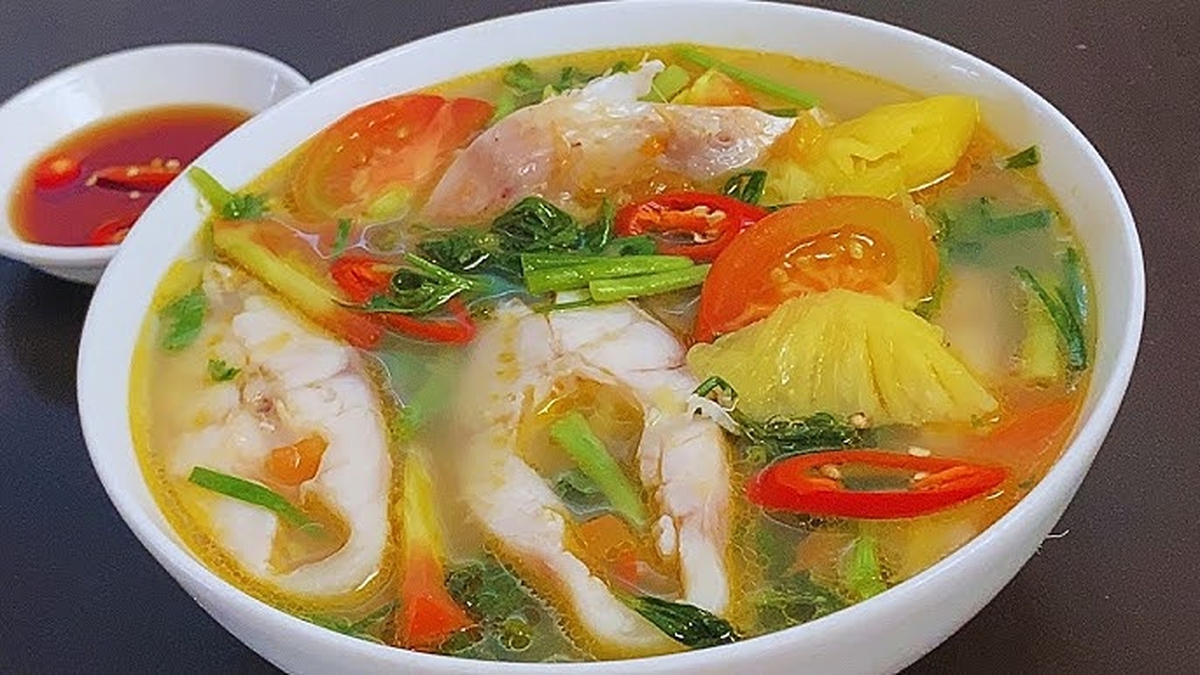 Không phải cá chép, đây mới là 3 loại cá nước ngọt thanh nhiệt, "bổ như sâm" nên ăn khi sang hè