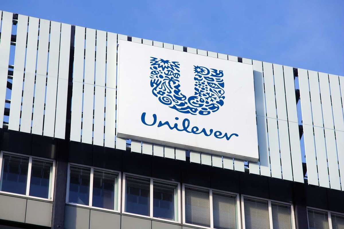 Vì sao Unilever quyết định "buông" mảng thực ph...
