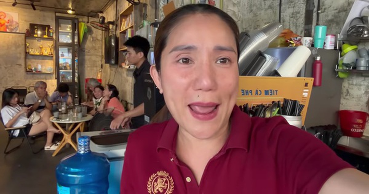 Nữ NSƯT tuyên bố đóng quán: "Tôi không có sức để làm nữa"