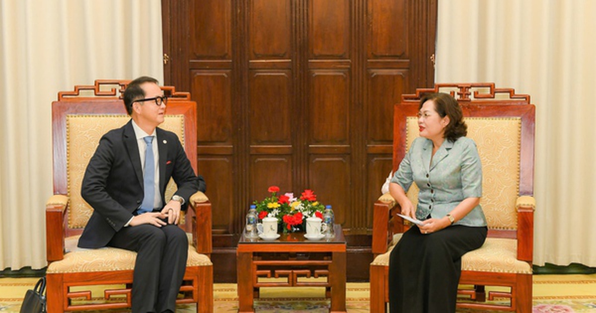 Thống đốc Nguyễn Thị Hồng: NHNN đã sớm nhận diện các rủi ro liên quan đến tăng trưởng tín dụng và có giải pháp chủ động ứng phó