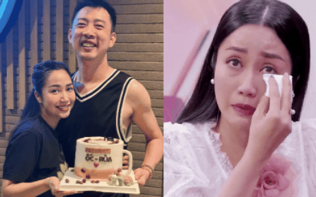 Tình hình hiện tại của Ốc Thanh Vân - Trí Rùa