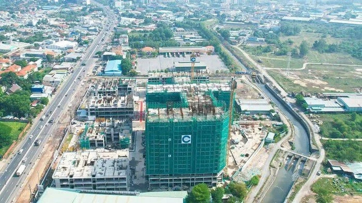 TPHCM ‘chốt’ danh sách 28 khu đất thí điểm làm dự án nhà ở thương mại