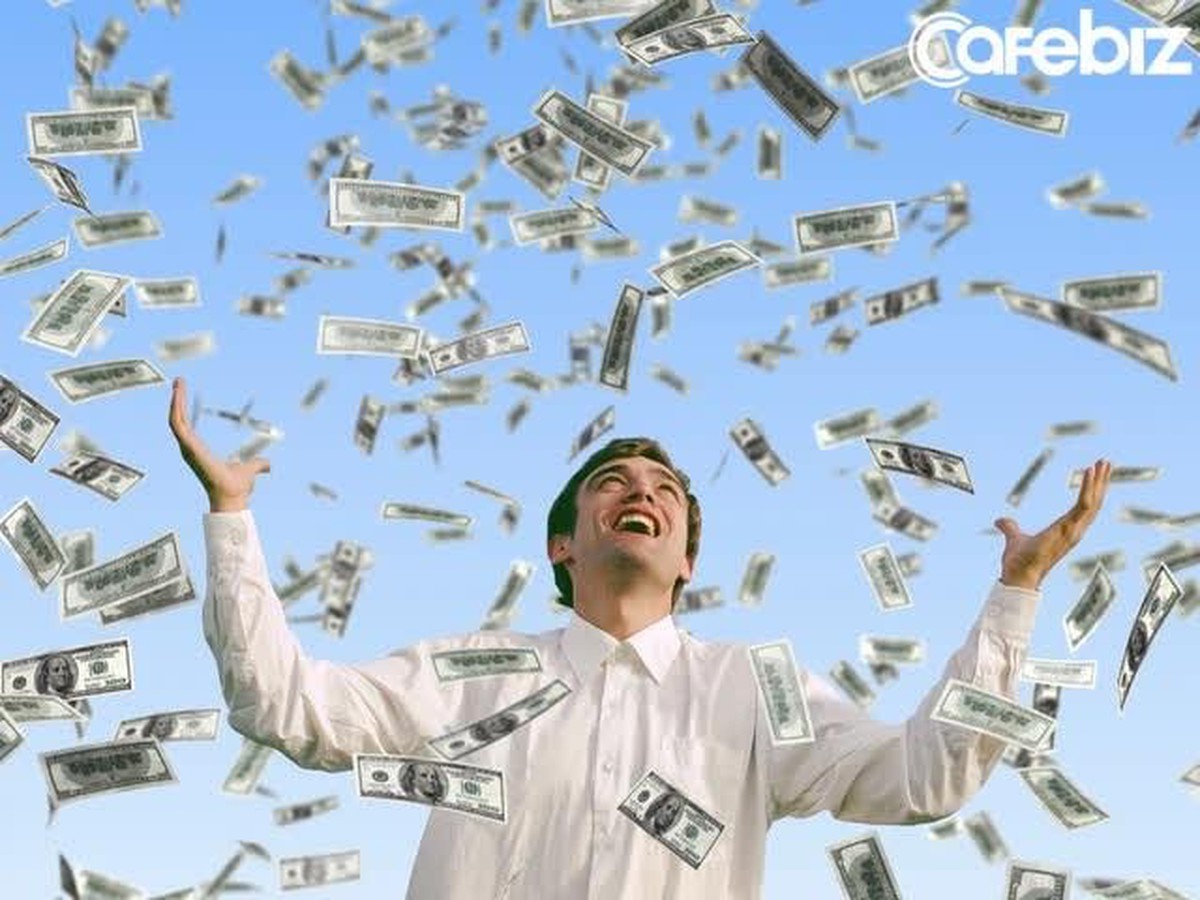 Kỷ lục cổ tức trên sàn: 25.000 tỷ từ Vinhomes sẽ chảy về túi ai?