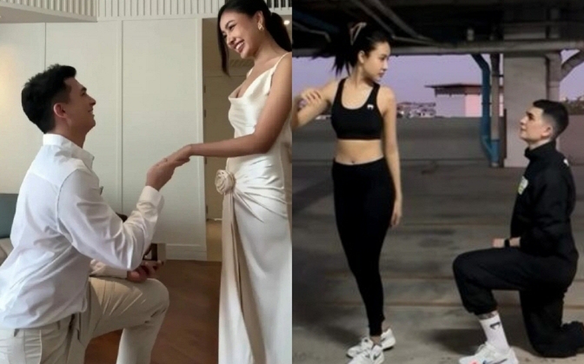 Nam diễn viên 9X cực phẩm bí mật cưới nữ đại gia kém 4 tuổi từ 2 năm trước, giấu không cho cả nước biết