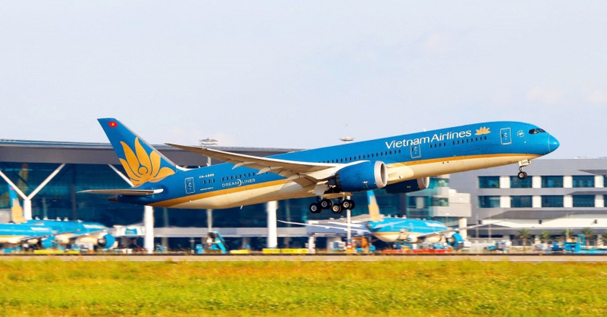 Từ 1/4, 7 đường bay này sẽ bị tạm dừng