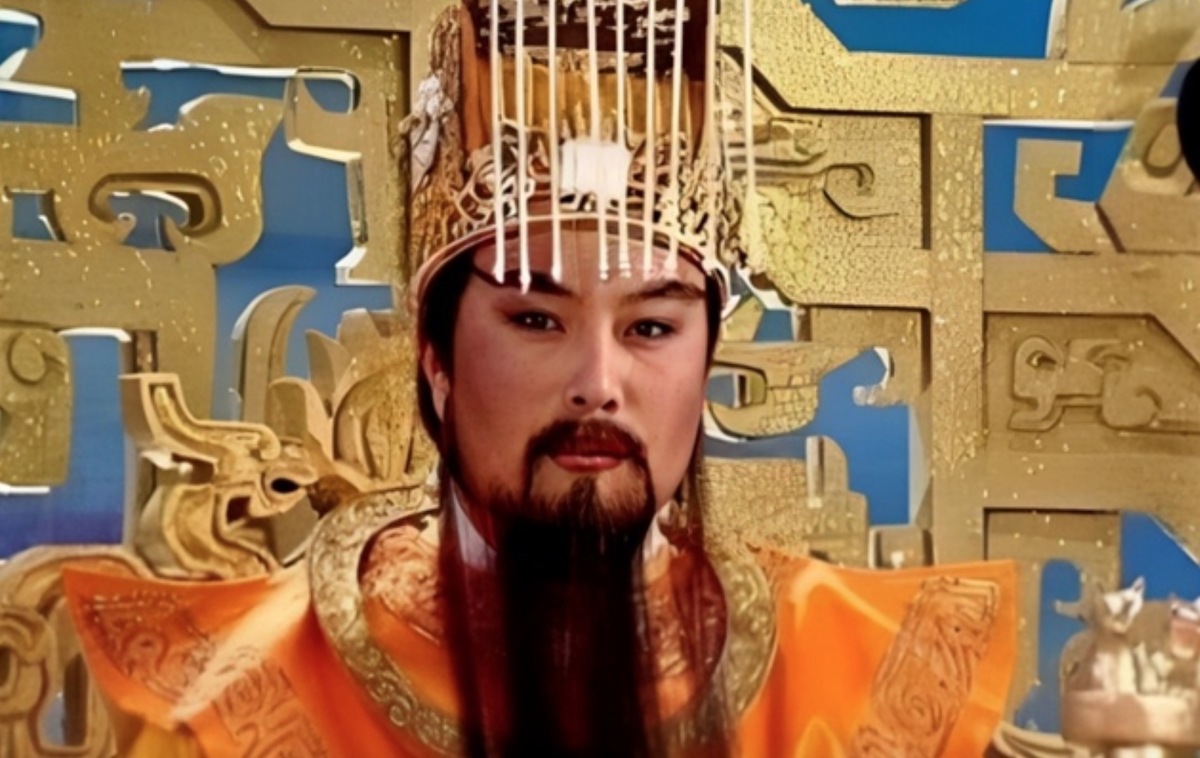 "Ngọc Hoàng" phim Tây du ký: Học vấn nổi bật, U80 sự nghiệp vẫn rực rỡ