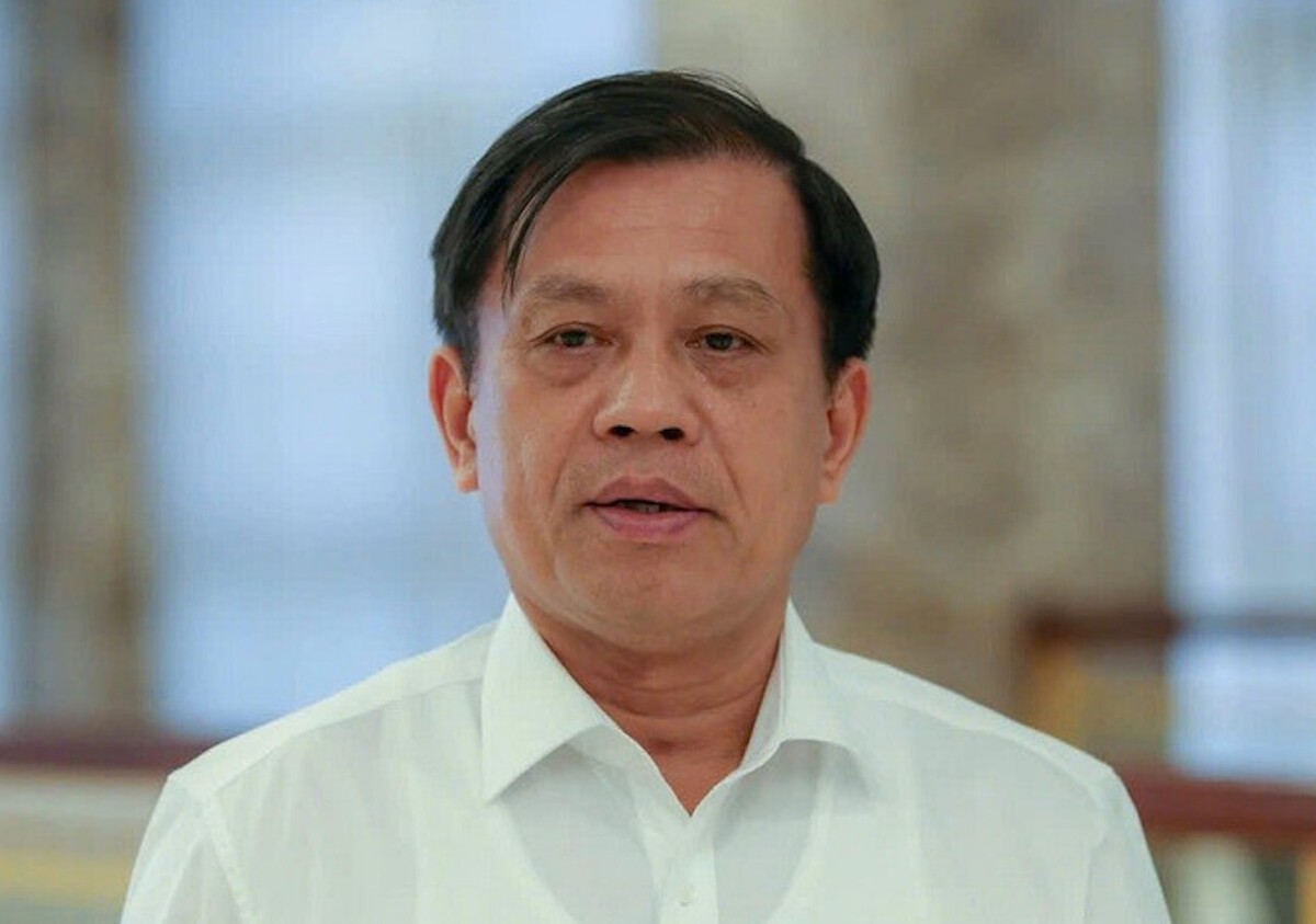 Cựu Thứ trưởng Bộ LĐ-TB&XH Nguyễn Bá Hoan nhận hơn 11 tỷ đồng quà lễ, Tết