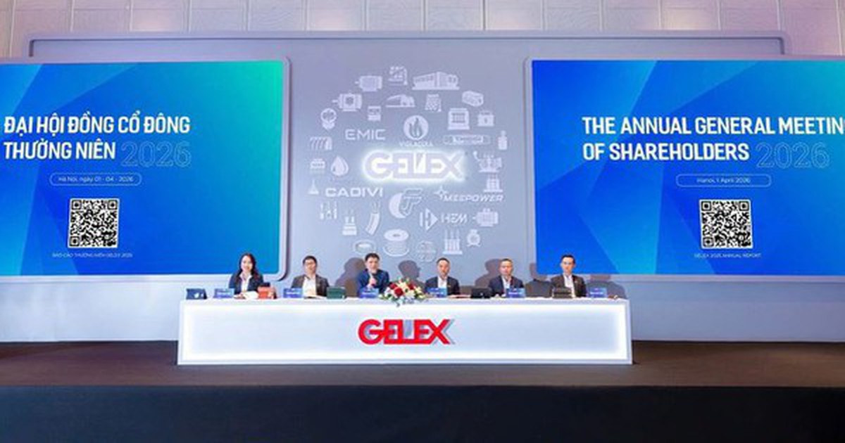 Gelex xem xét nâng sở hữu tại Eximbank