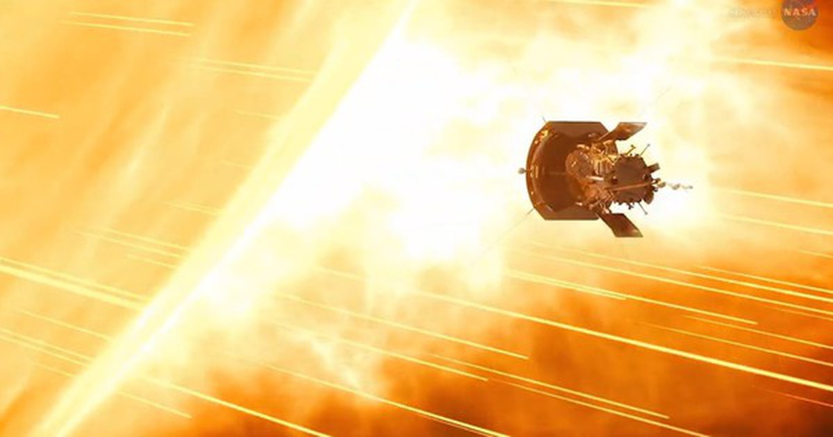 Sai lầm ngớ ngẩn nhất từ trước đến nay của NASA