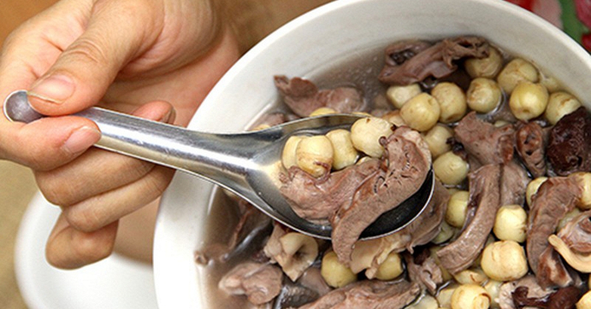 Ở con lợn có 1 phần chỉ nặng 3 lạng nhưng chứa protein "quý", khá bổ tim và não: Ra chợ không mua sớm là hết!