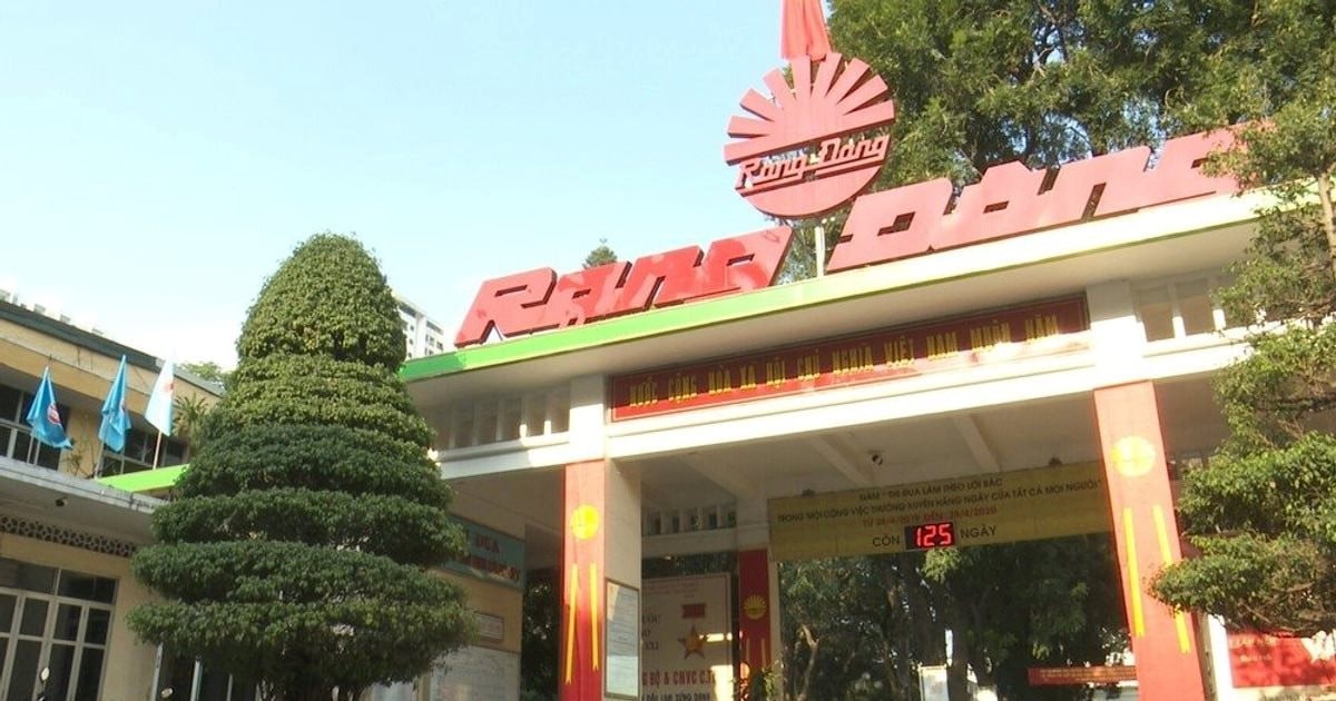 Thương hiệu "huyền thoại" 60 năm của Việt Nam đối mặt 3 nguy cơ chưa từng có, đe dọa sự tồn tại