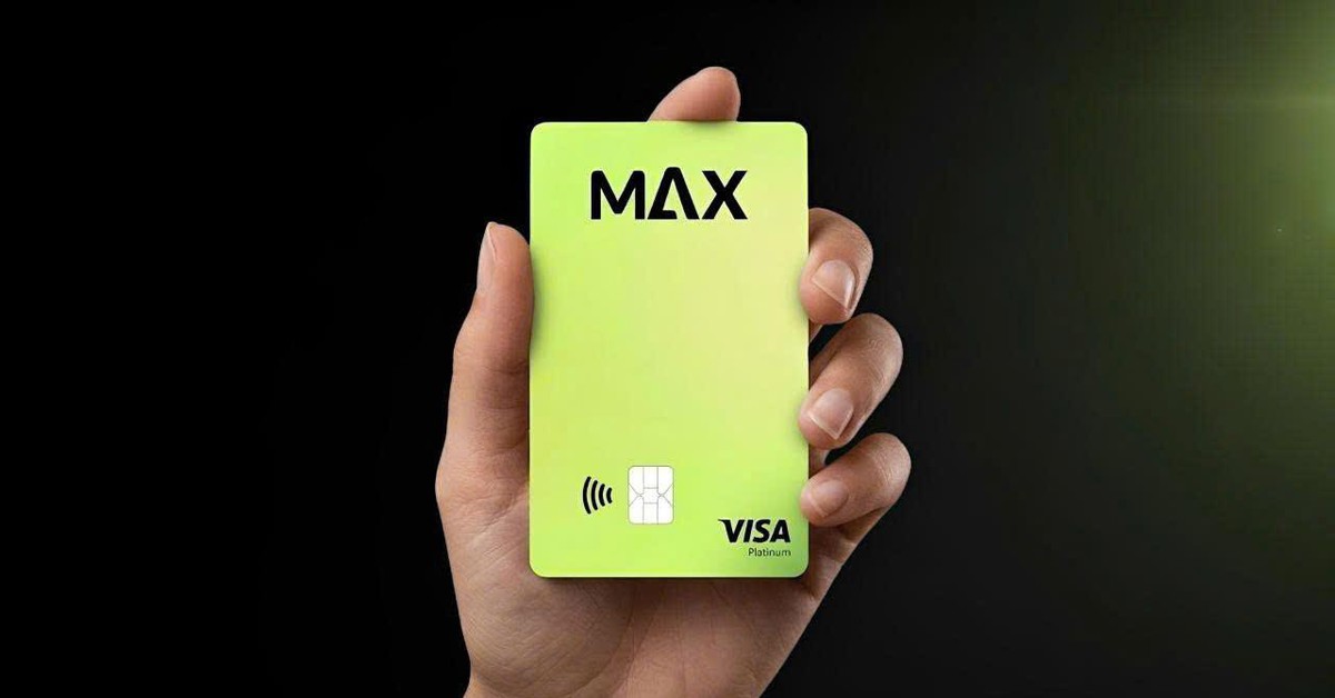 3 lý do VIB Max Card không giống bất kỳ thẻ tín dụng nào bạn từng dùng
