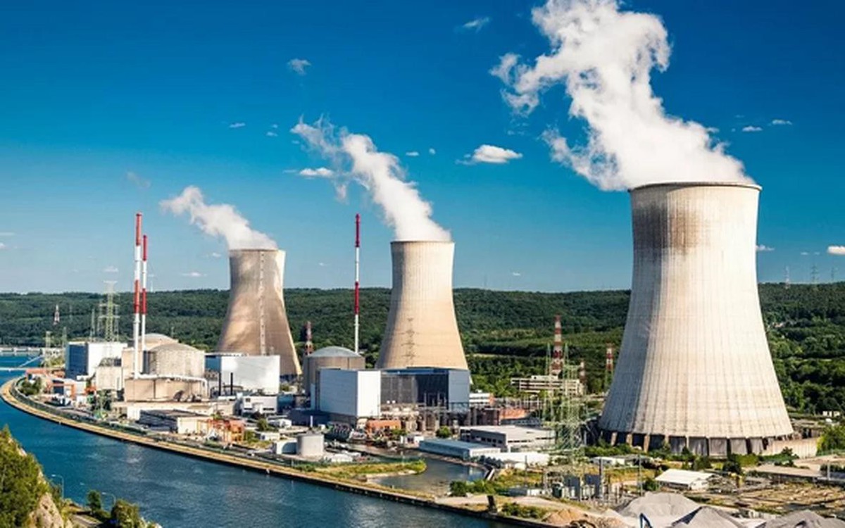 Nam Khánh Hòa: căn hộ cho thuê đón sóng chuyên gia điện hạt nhân