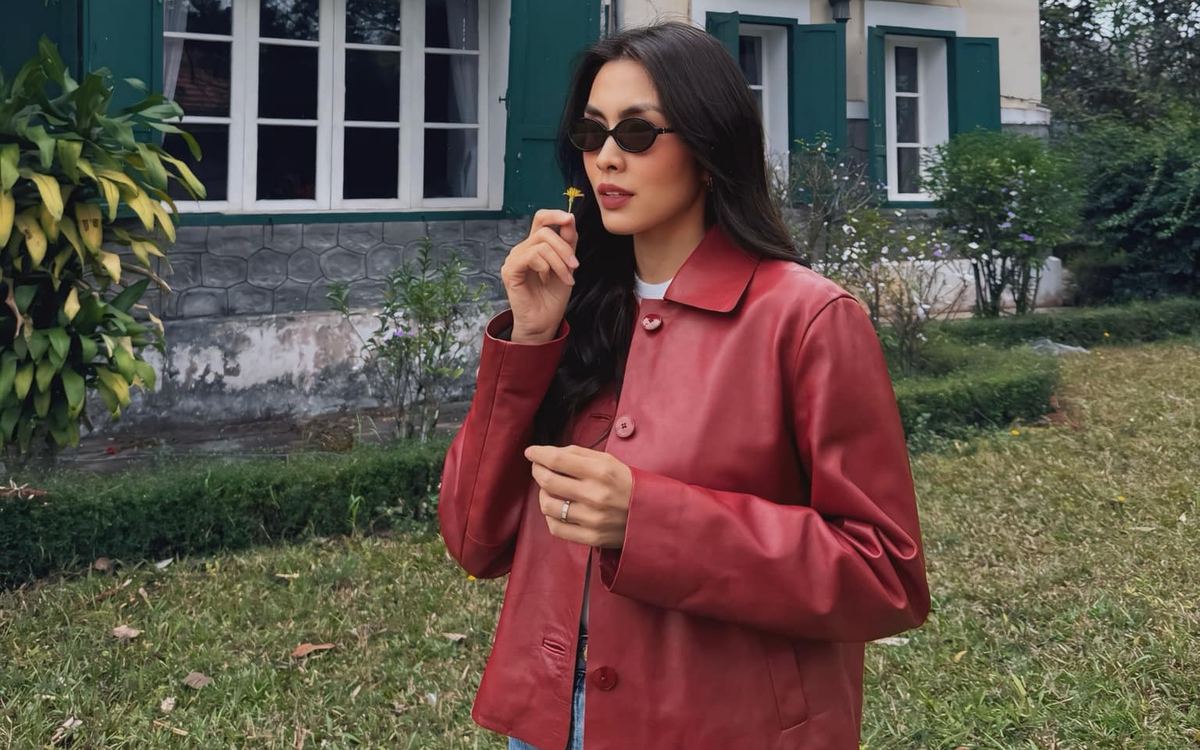 Tăng Thanh Hà càng làm càng lộ bí mật này