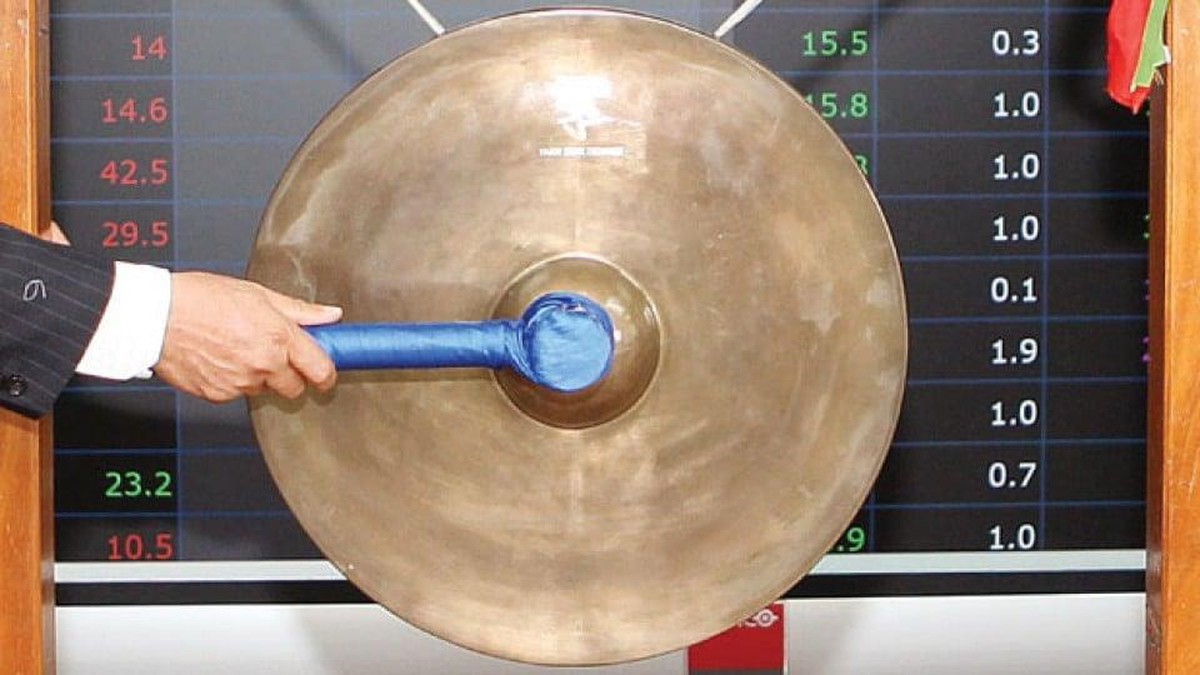 Đón sóng nâng hạng, một ngân hàng muốn niêm yết cổ phiếu trên HoSE trong năm 2026