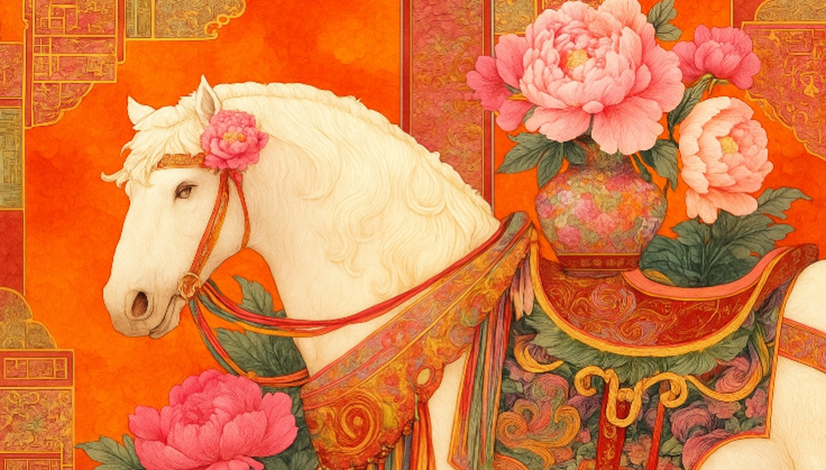 Từ 13/4, 3 con giáp này đỏ vận top 1: Tiền bạc chảy đầy túi, chuyện vui tìm đến tận cửa