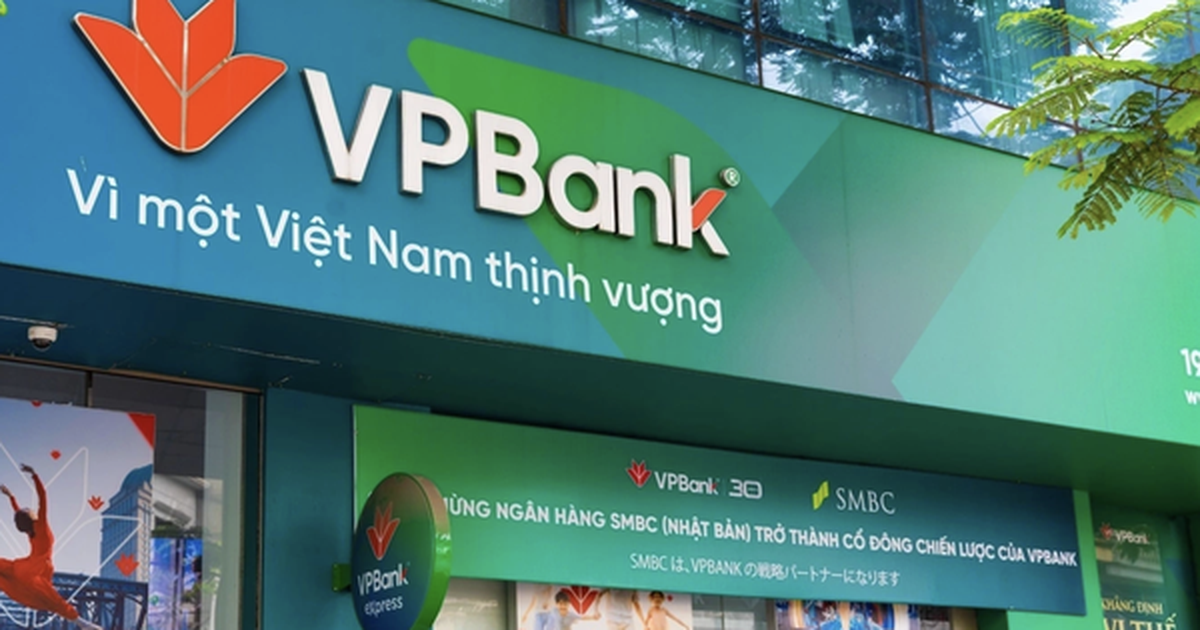 Sàn tiền số lớn thứ 4 thế giới đầu tư vào công ty tài sản số của VPBank