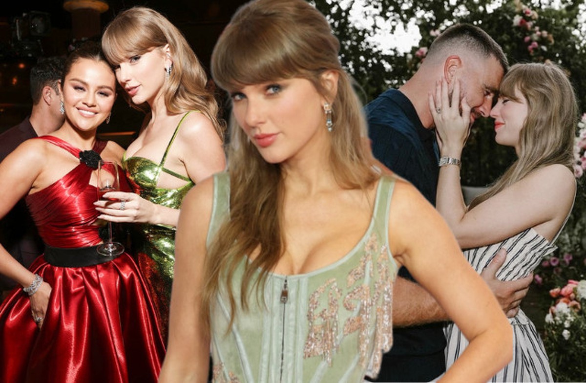 Siêu đám cưới chấn động New York của Taylor Swift: Tổ chức đúng dịp 250 năm Quốc khánh Mỹ, 150 khách mời hạng A đổ bộ như lễ trao giải!