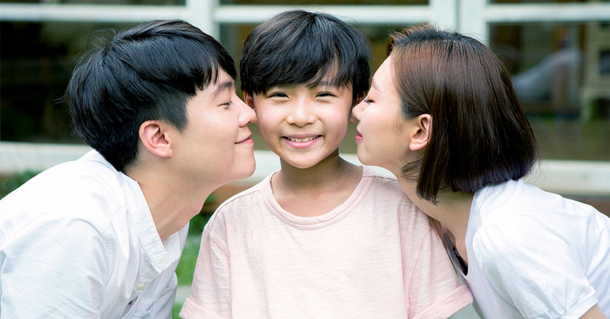 Danh sách "10 tiêu chuẩn của một gia đình tốt" khiến MXH bàn tán rôm rả: Thực ra, có 4 điều này thôi là nhà bạn đã ĐỈNH lắm rồi!