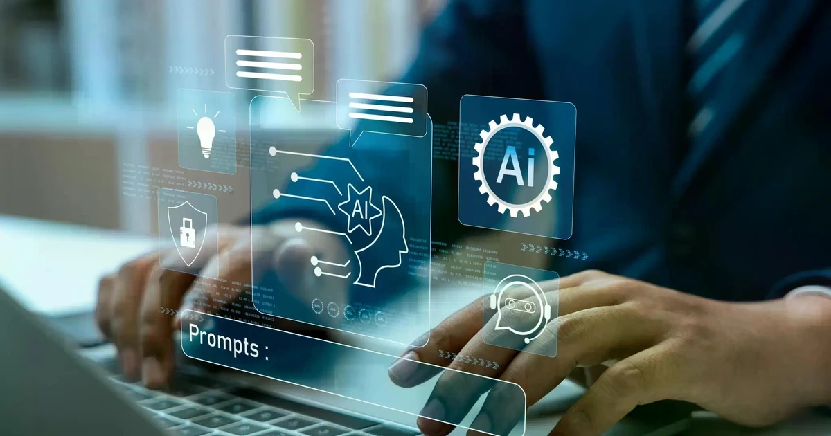 Gen Z đổ xô đi học nghề vì sợ bị AI thay thế