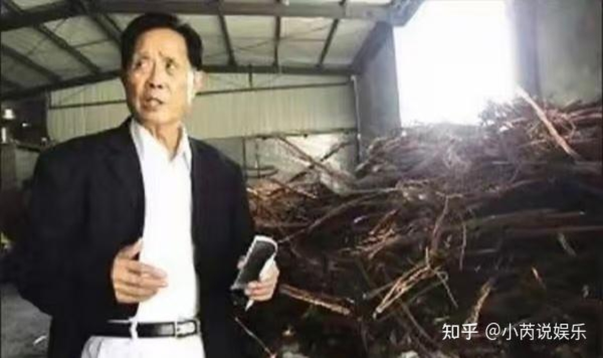 Phát hiện người đàn ông sinh năm 1936 mở công ty kiếm được hơn 3.800 tỷ đồng/năm nhờ kinh doanh phế liệu