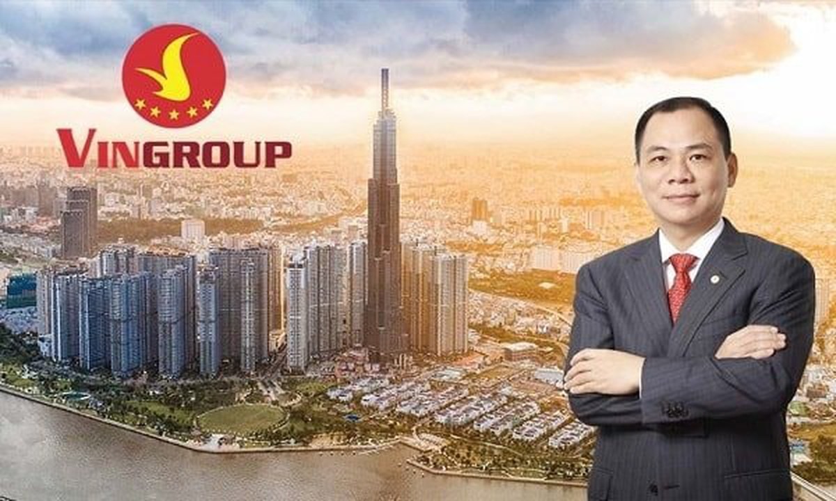 Vingroup chuẩn bị phát hành 350 triệu USD trái phiếu “ba không” ra quốc tế, kèm ưu đãi nhận cổ phiếu Vinpearl