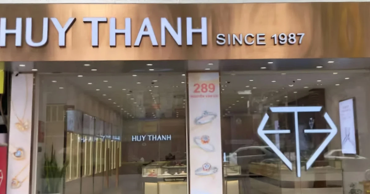 Thêm doanh nghiệp vàng vi phạm