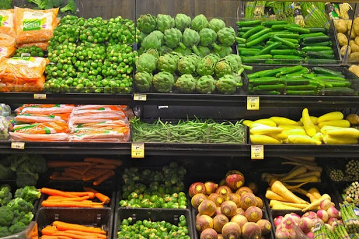 Mỹ công bố “12 loại nông sản bẩn nhất năm 2026”, nhiều món “quen nhẵn mặt” với người Việt