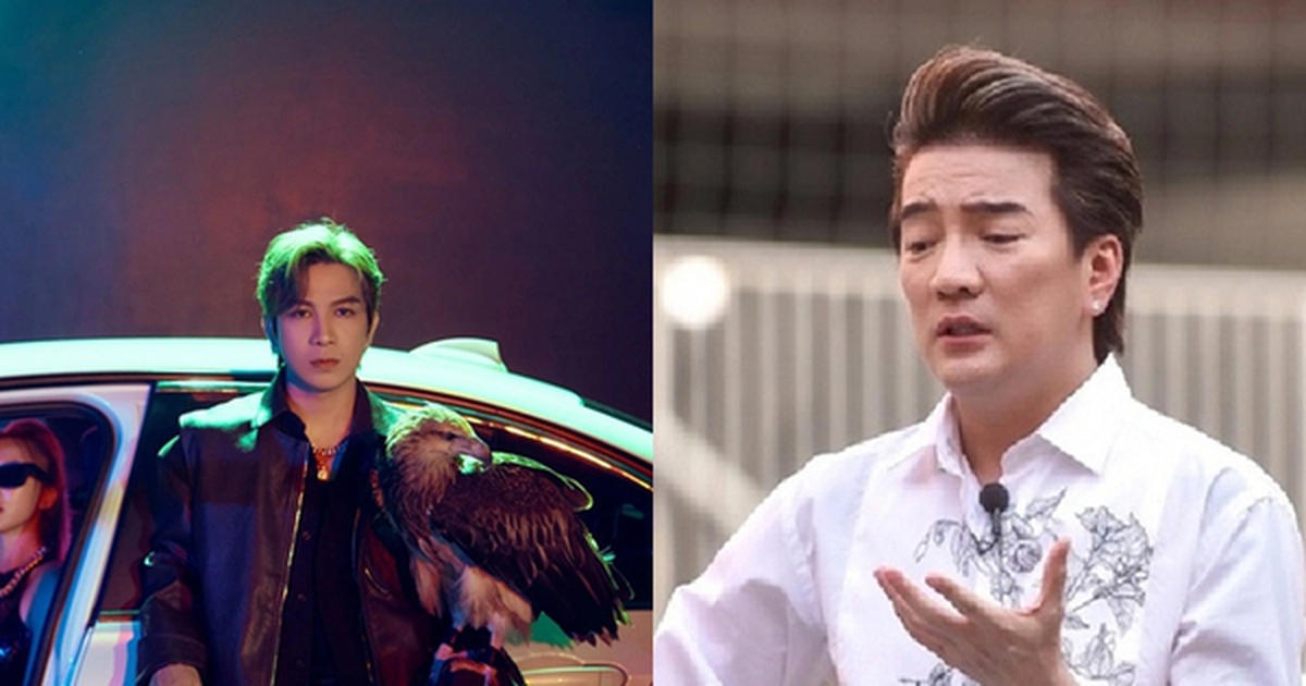 Nam ca sĩ ở quê lên TP.HCM: "Cả đời này tôi biết ơn anh Đàm Vĩnh Hưng"